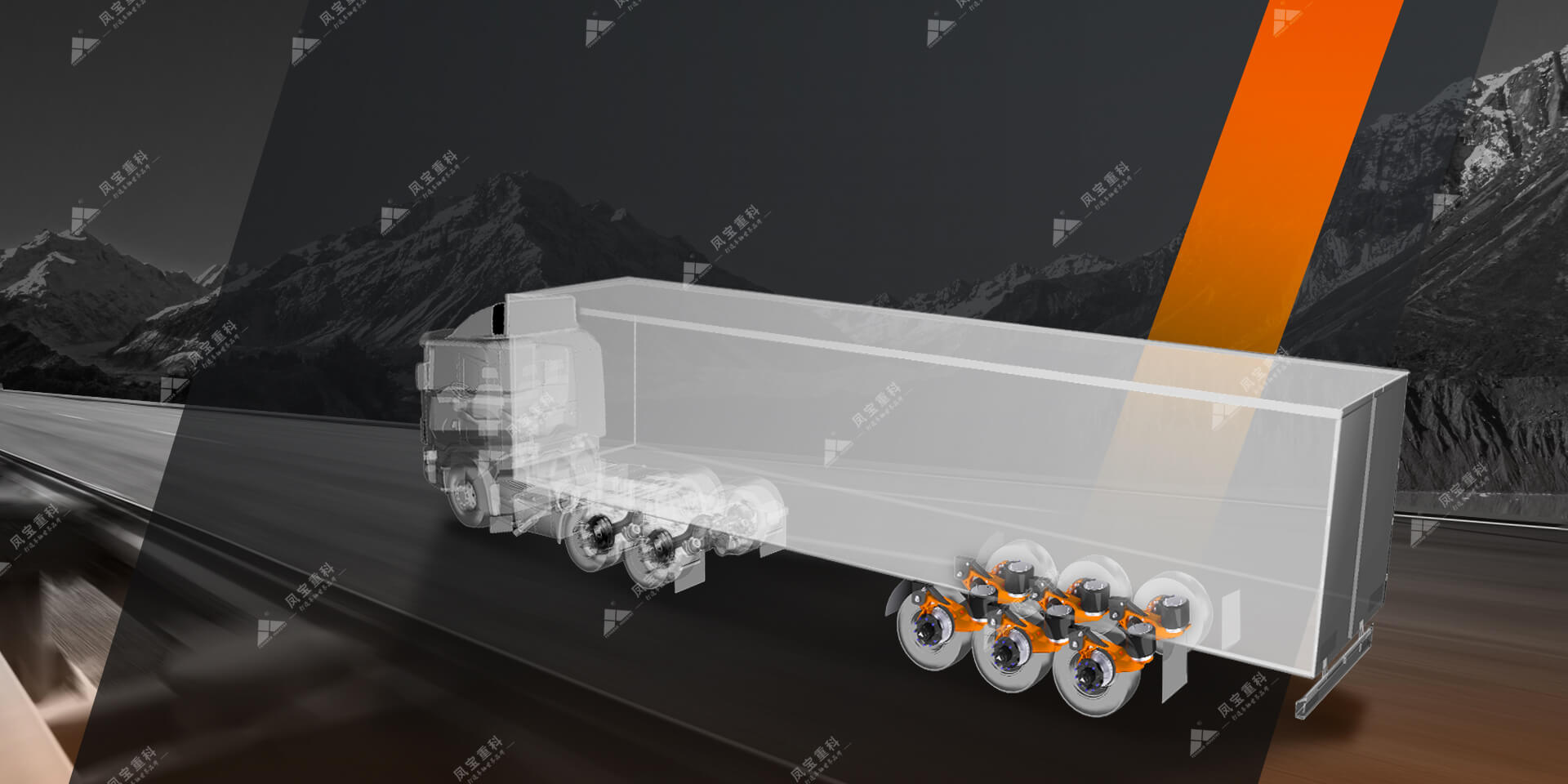 Building a world Class axle brand